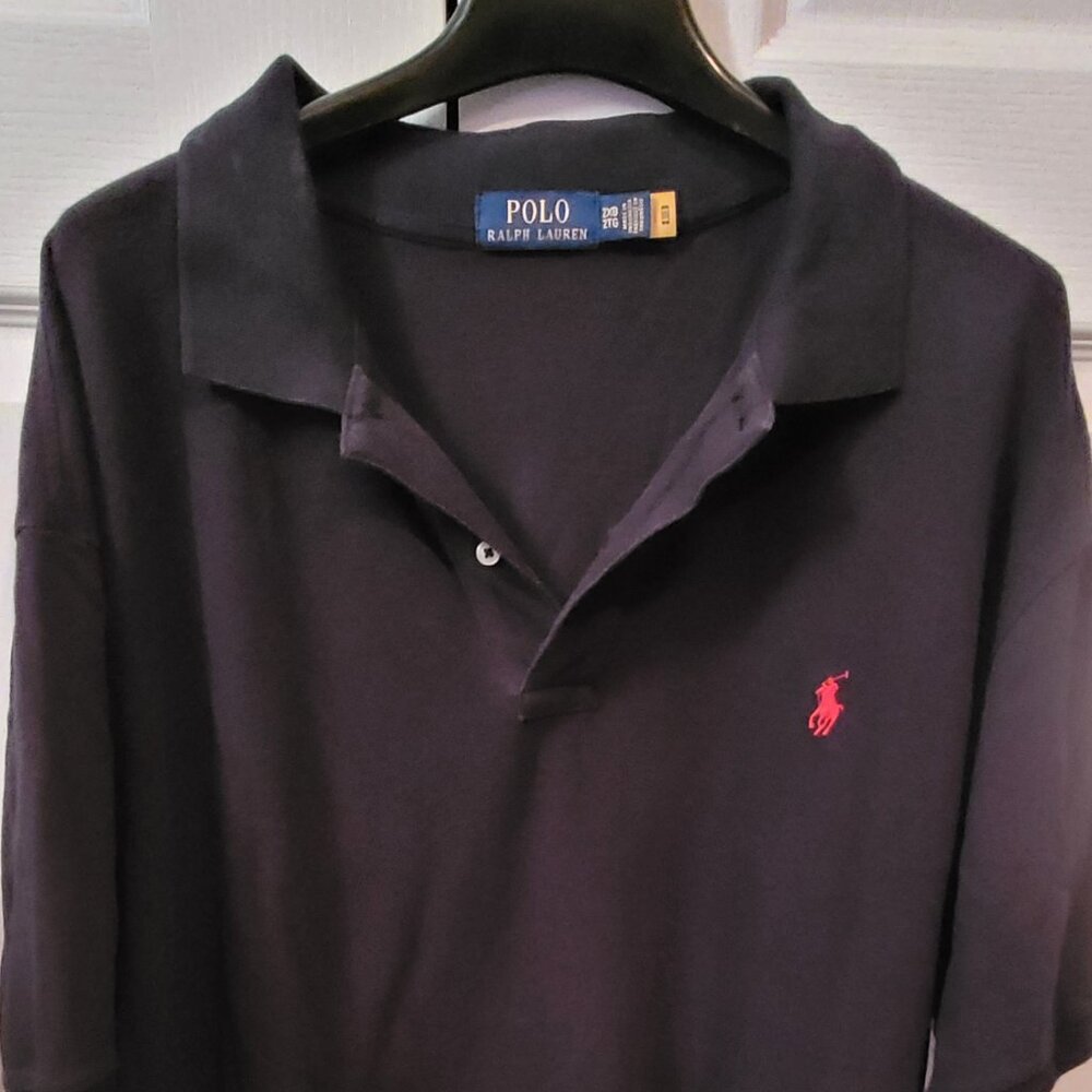 Men's Polo Ralph Lauren Polo